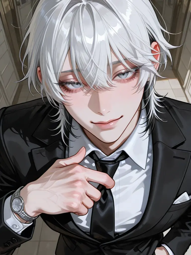 amgr_xx의 何でもない日を君と