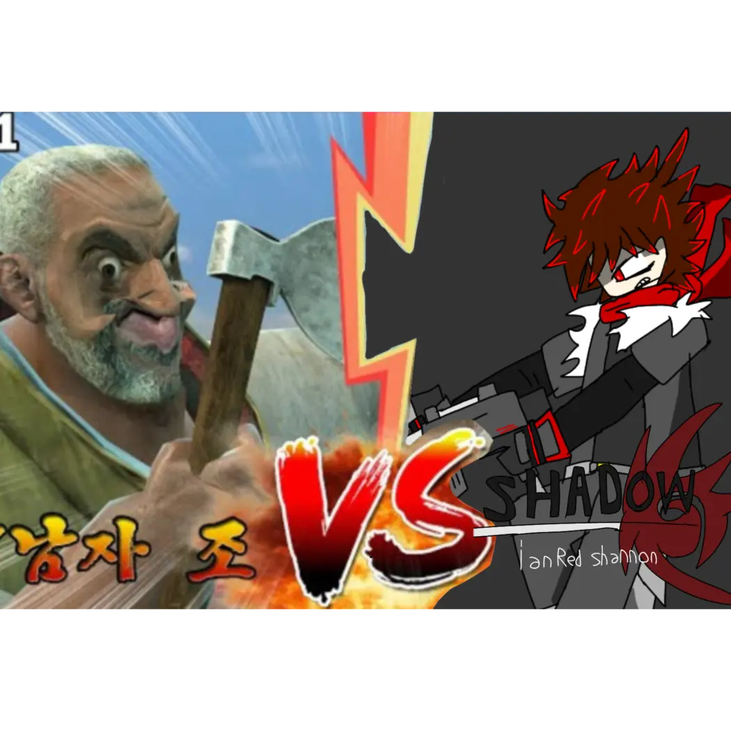 rnjseoghk105의 또라이 vs 외계인