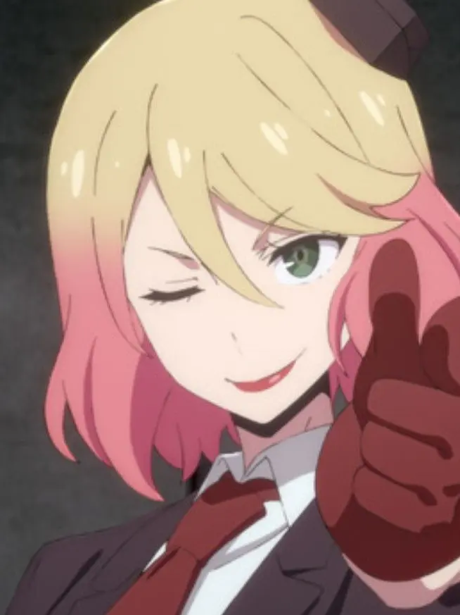 pistatio0513의 キャサリン・ワード