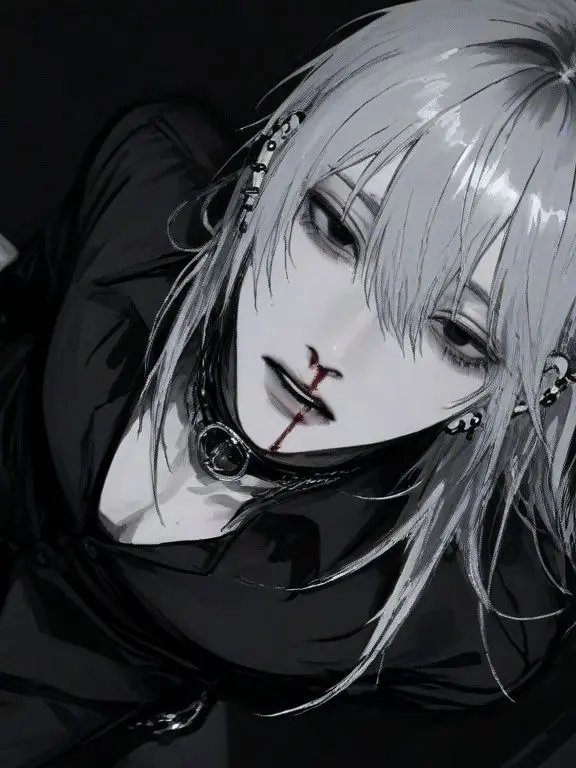 Yu._.zu225의 その血の一滴までもが愛おしい