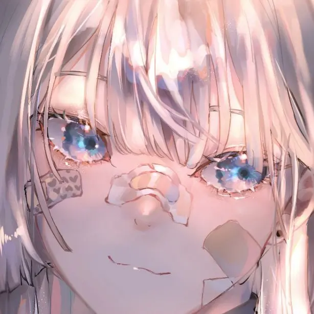 GrimGhost9399의 멘헤라 여사친