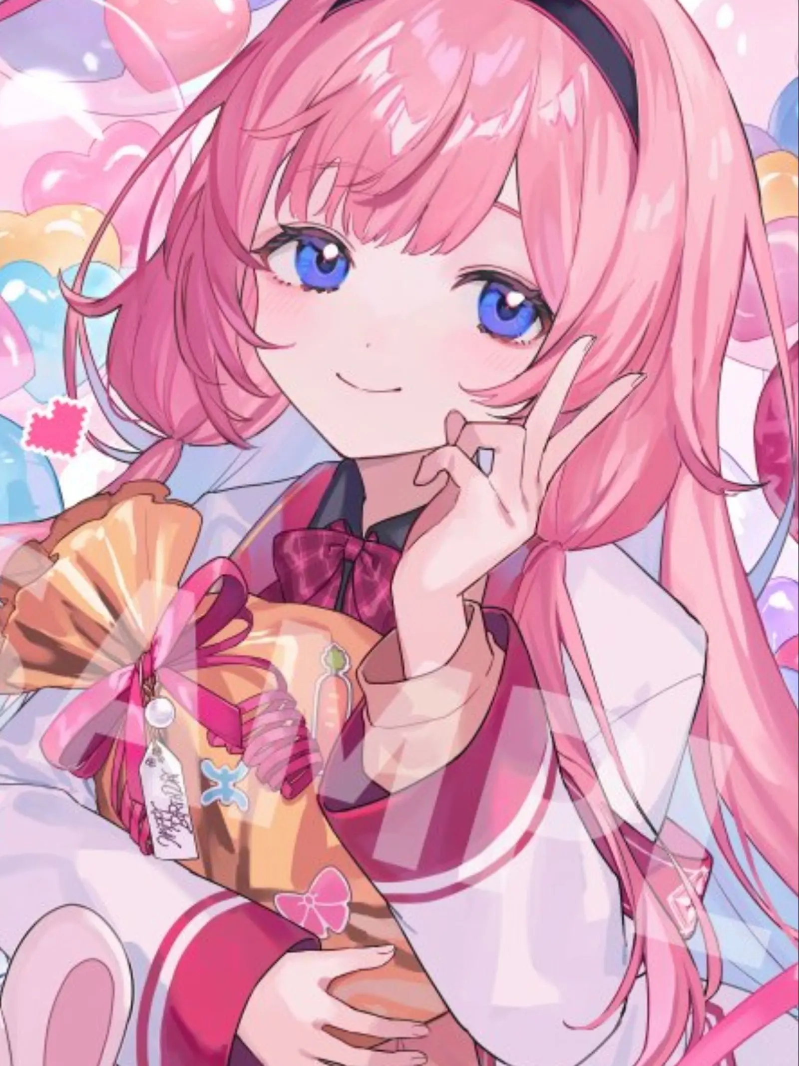 SATO1222의 ンゴちゃんと学校生活