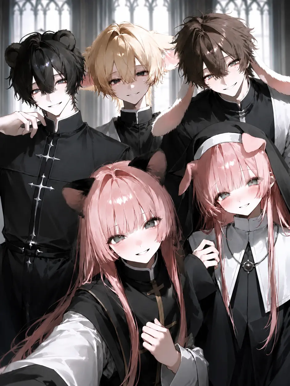 Upa_02.의 死んでも永遠に一緒にいよう。