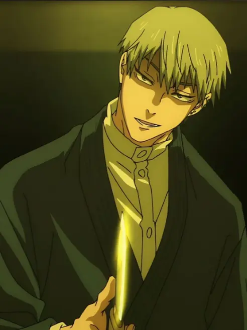 renido의 直哉は貴方のことが好きかも…？