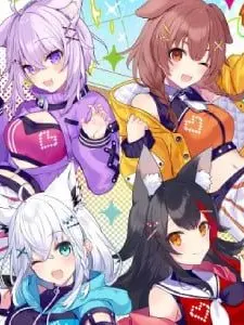 uparupa2025의 Pokémon! Gamers!