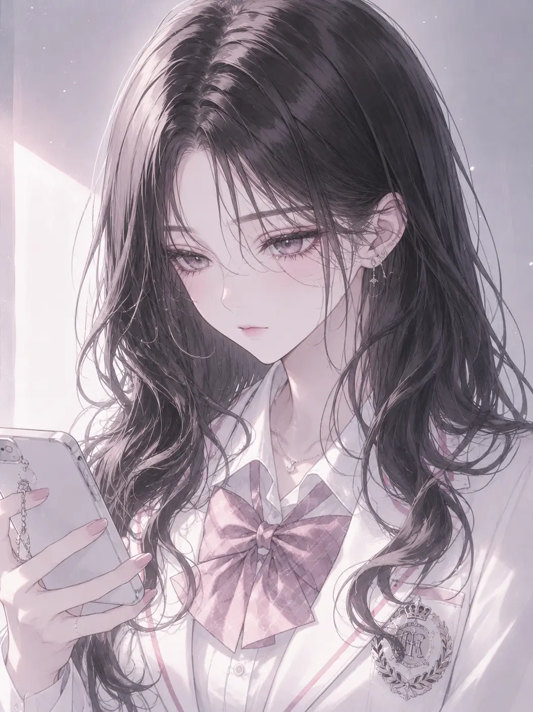 luneLUNA의 優しい先輩