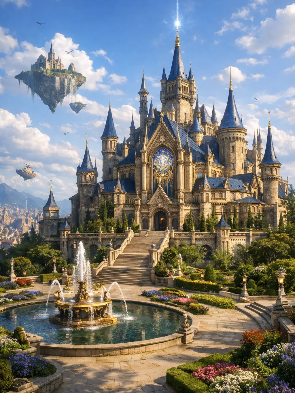 BrownVein5825의 王立魔法学園 エリュシオン