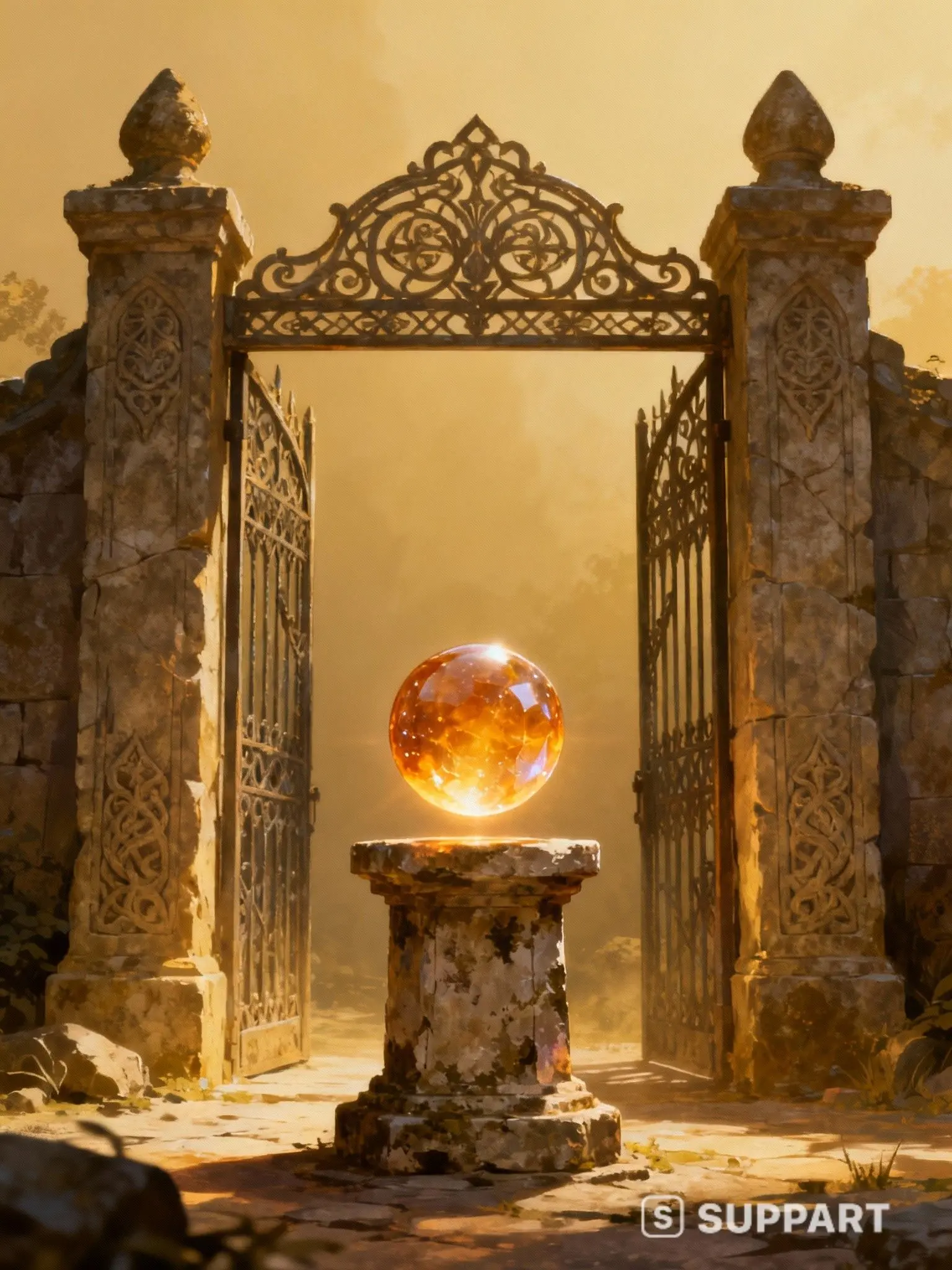 SpicyBaiji7186의 ダンジョン作りましたけど何か？