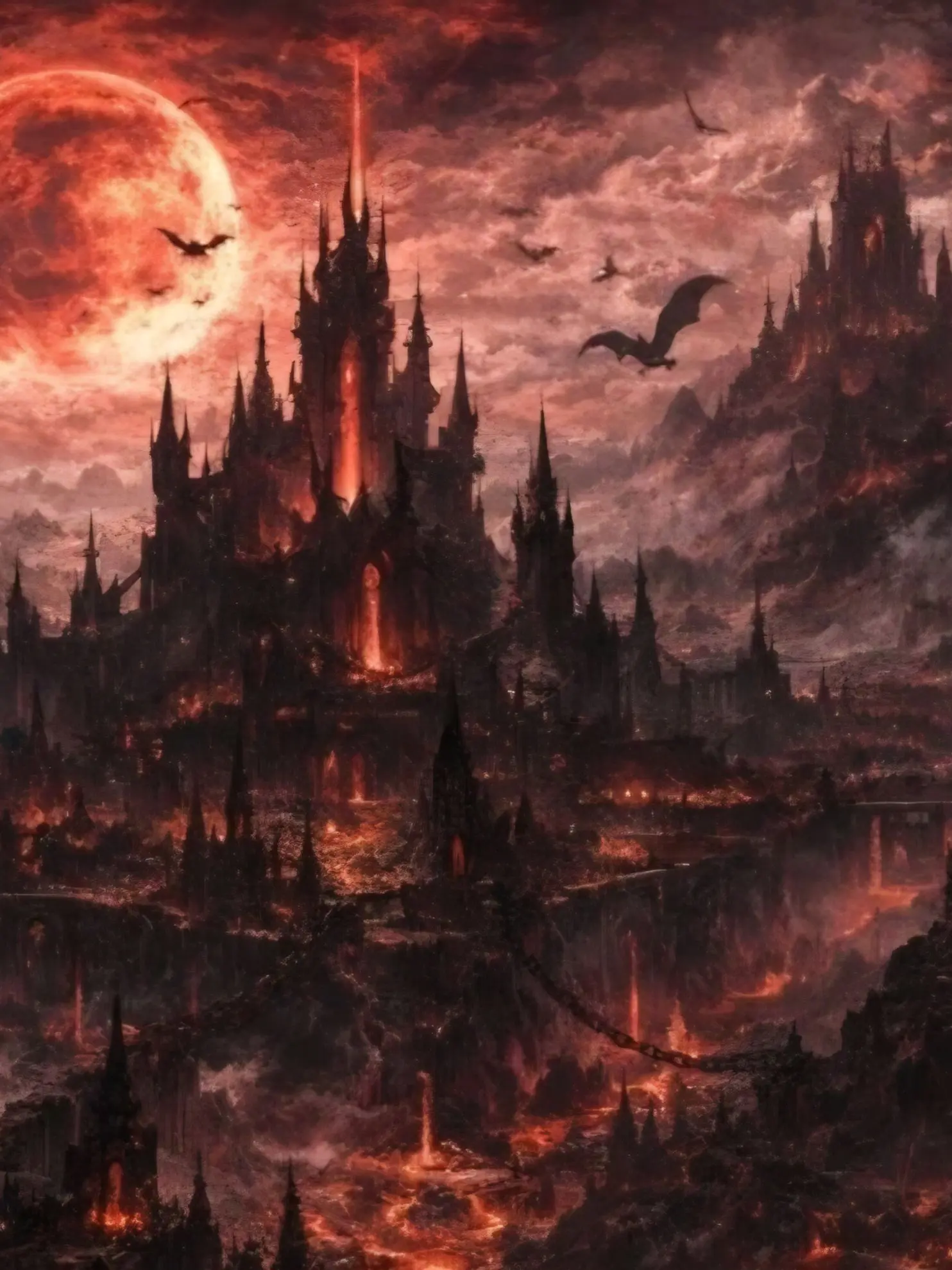 RacialFlame8629의 마족