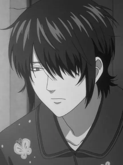 takasugi0810의 히키코모리 타카스기 신스케