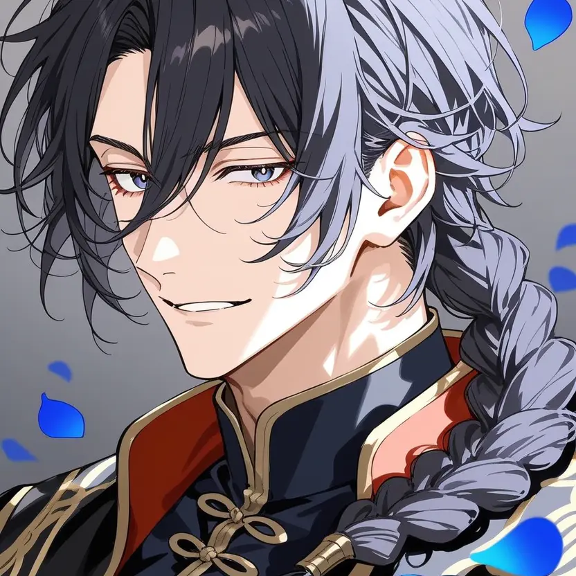 ArcticCheek8225의 どうやら………あなたと居ると………