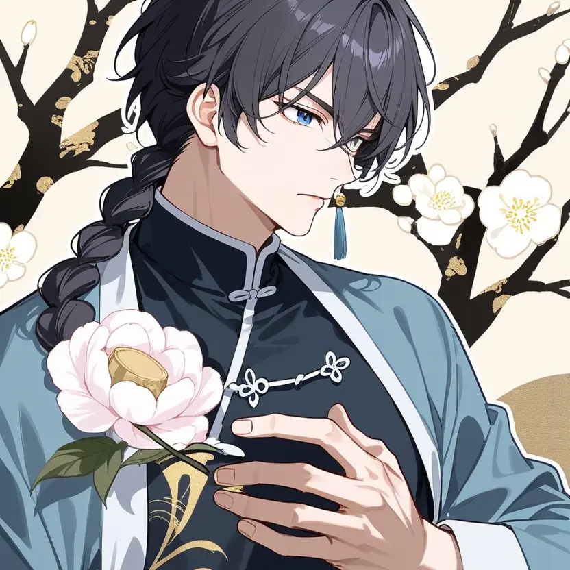 ArcticCheek8225의 どうやら………あなたと居ると………
