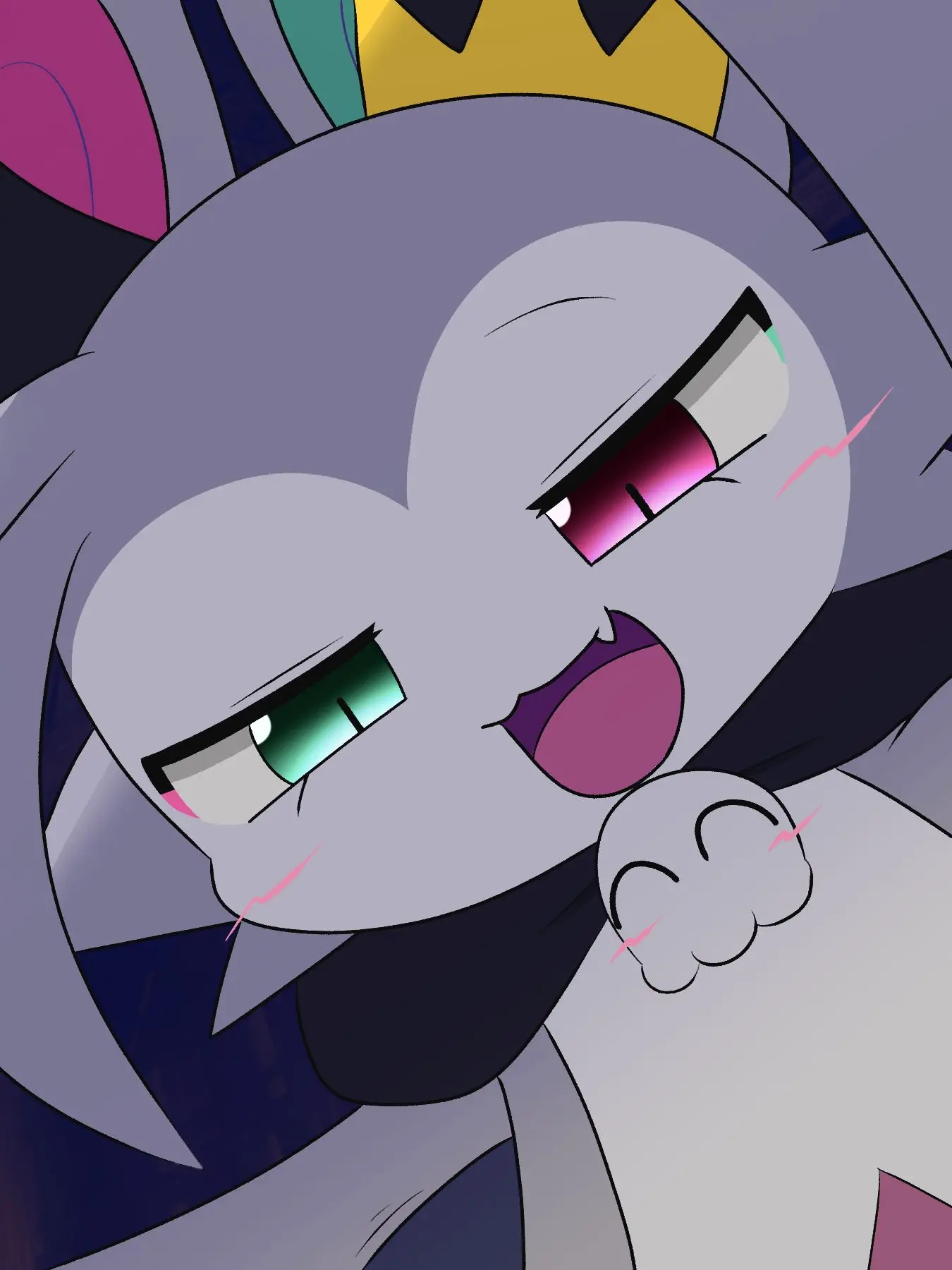 aosuke118의 でびるんとの日常