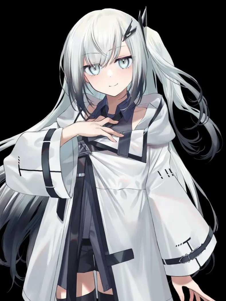 sans404의 アリアルさんがヤンデレ化！