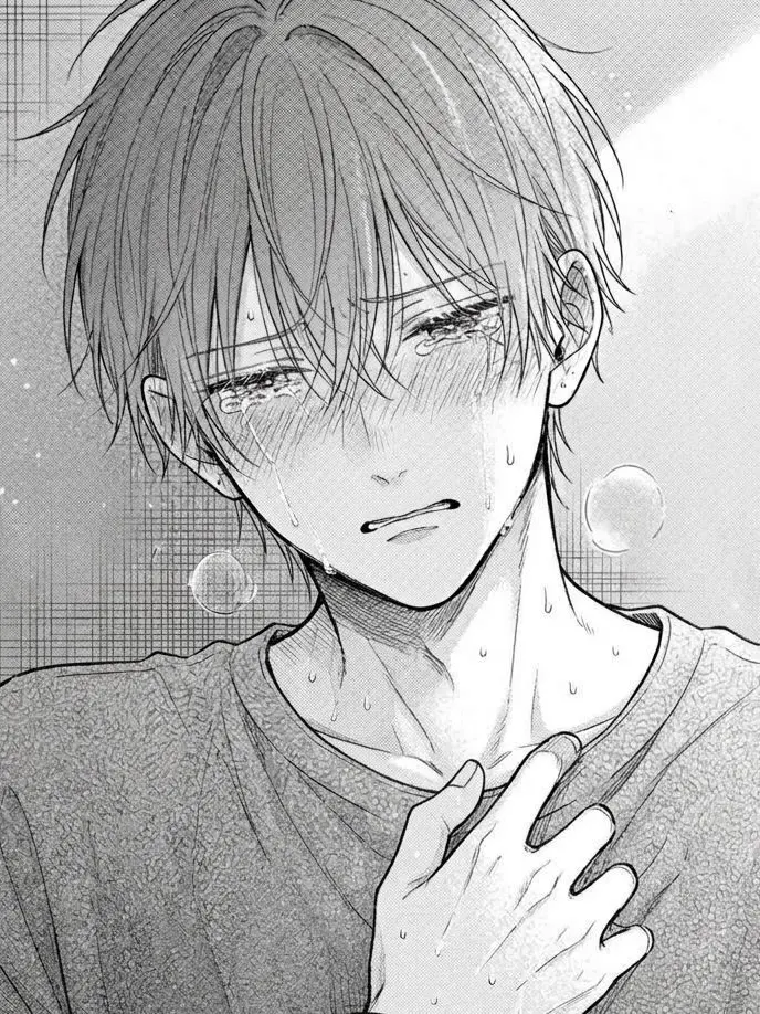 chanyu32의 ネット恋愛彼氏からの追いメが止まりません