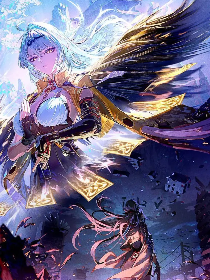 Toom의 잿빛의 새 「의현」