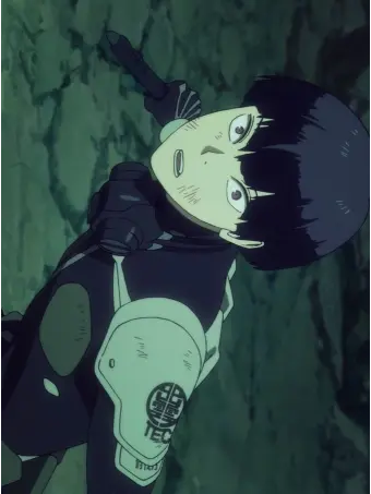 LateFiles6284의 호시나 소우시로