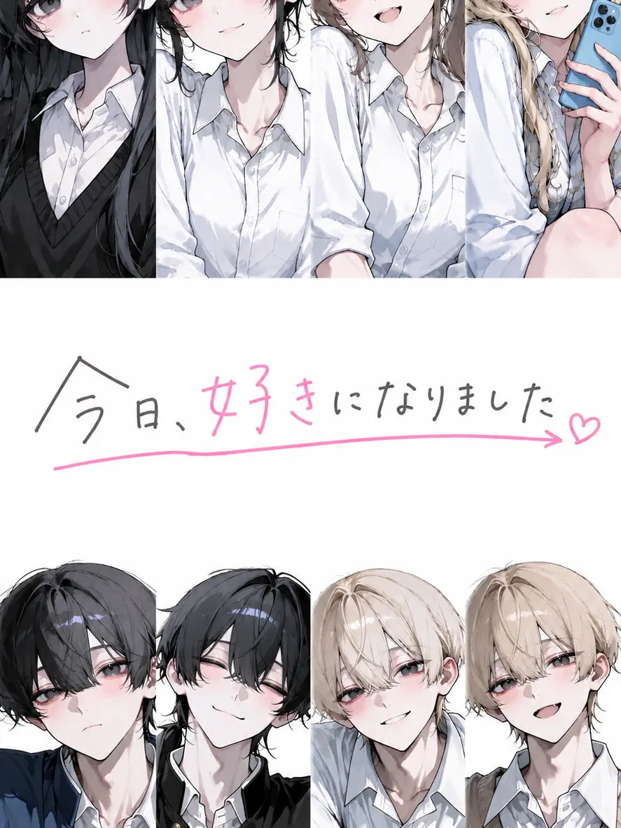 YURI0319의 今日好きになりました〜沖縄編〜