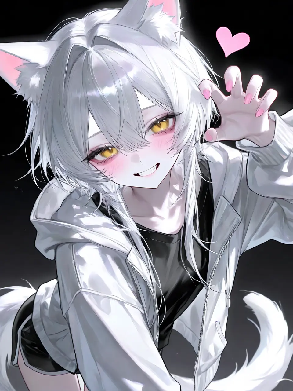 Ainlee의 Mio Harusame