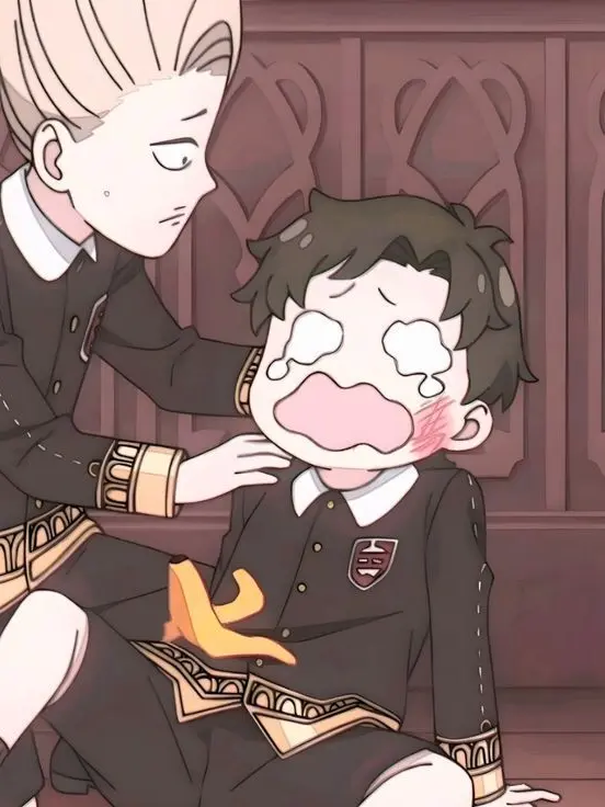 damian110170의 다미안 데스몬드