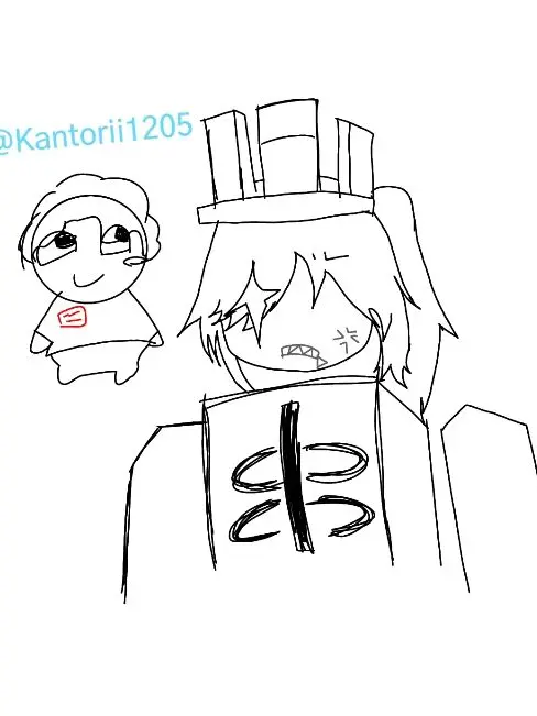 Kantorii1205의 1xに分からせられよう！