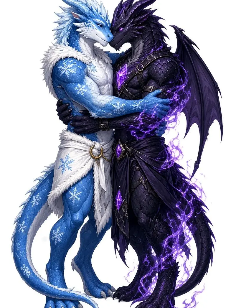 UglyShare6704의 Dragons date and mate