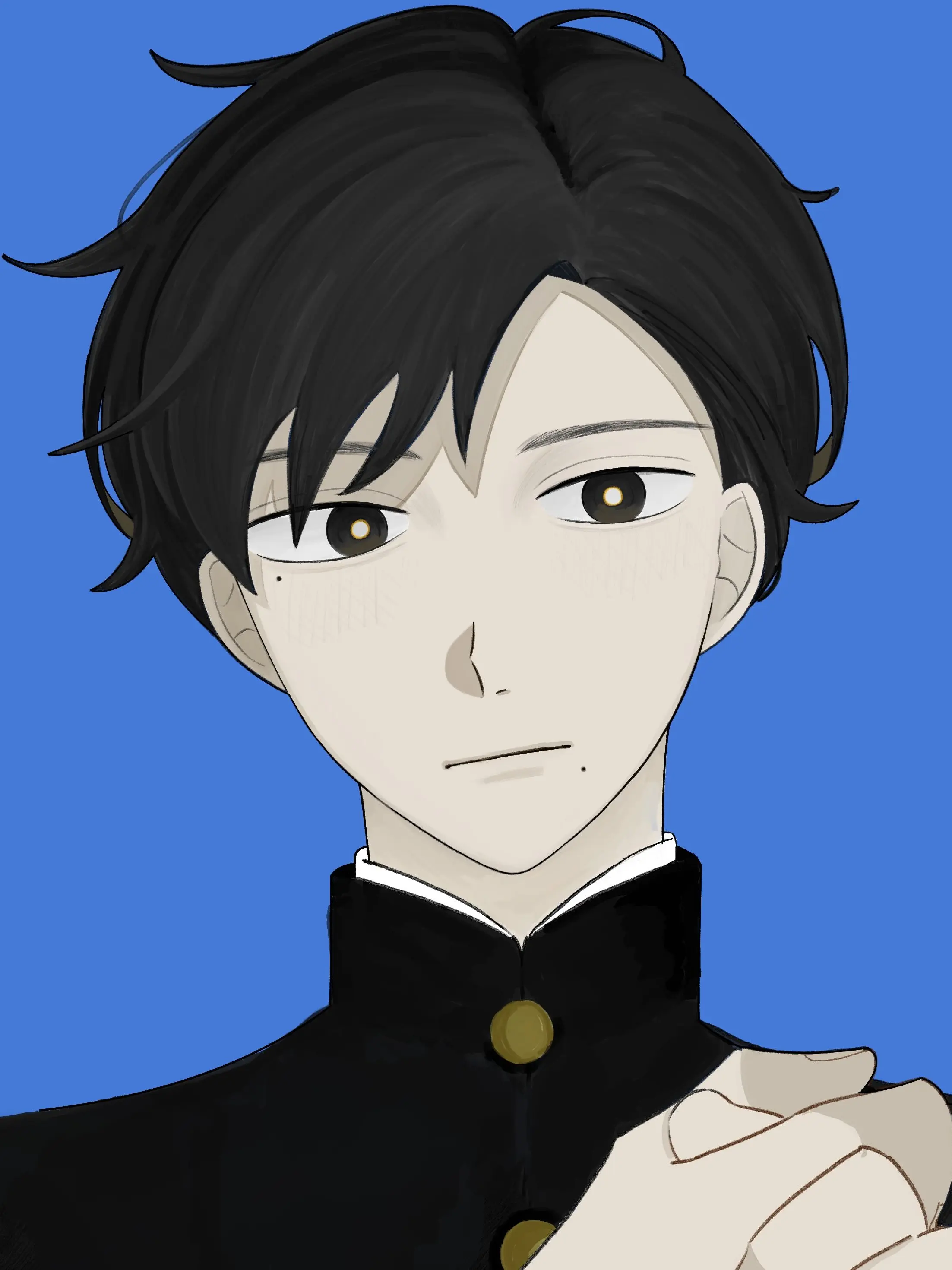 asa11의 Sho Anraku