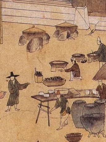 야만과 학살의 조선시대 RPG 대표 이미지