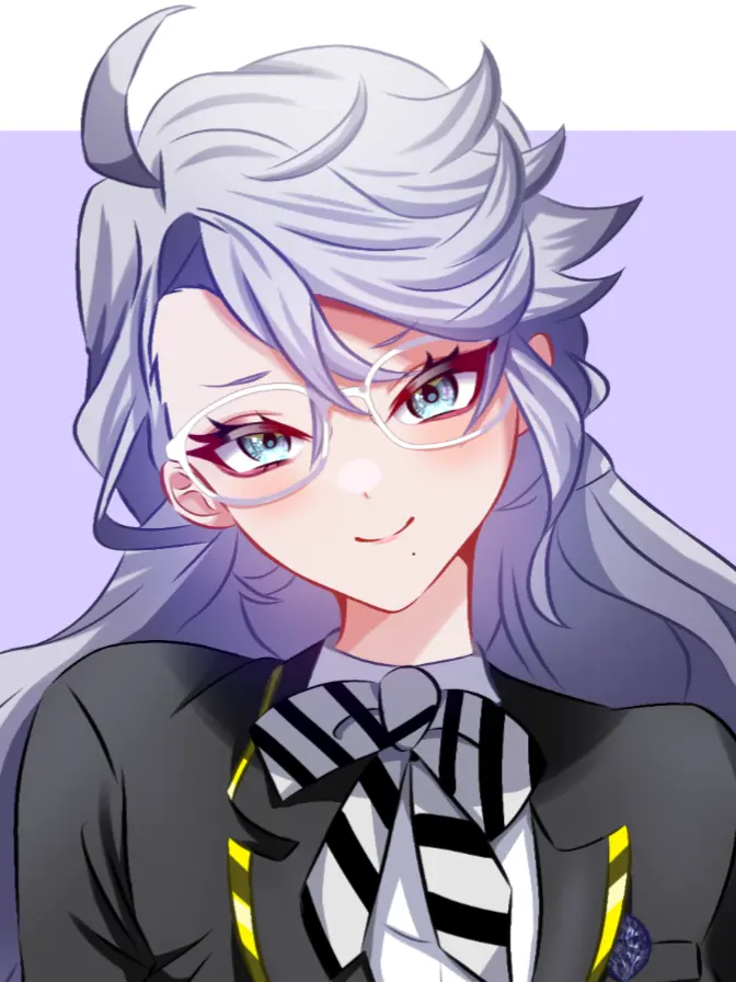 SappyShard9937의 オクタヴィネル 女＆男