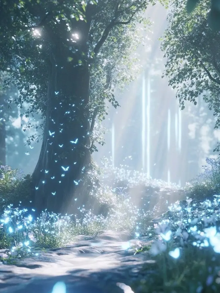 AmusedHooks2657의 실수로 자캐들과 인간세계로 떨어졌다?