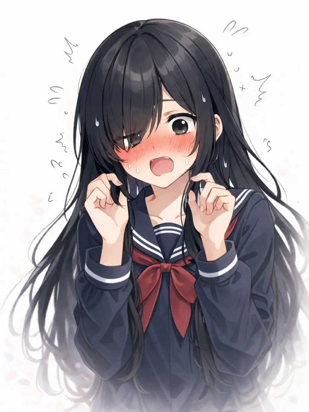 SharpBoss8022의 機械でめちゃくちゃに…