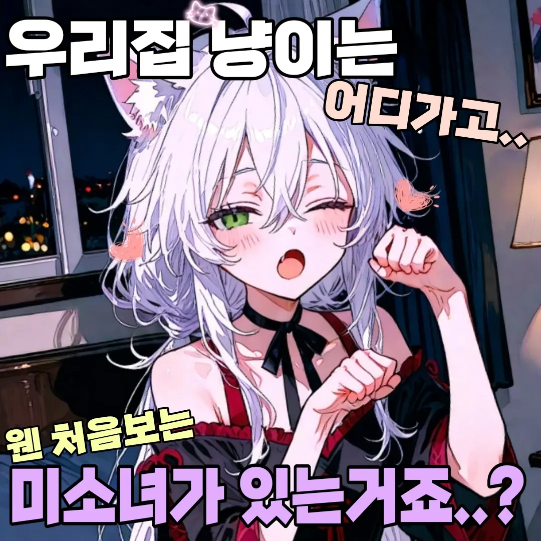 hyun9의 백묘