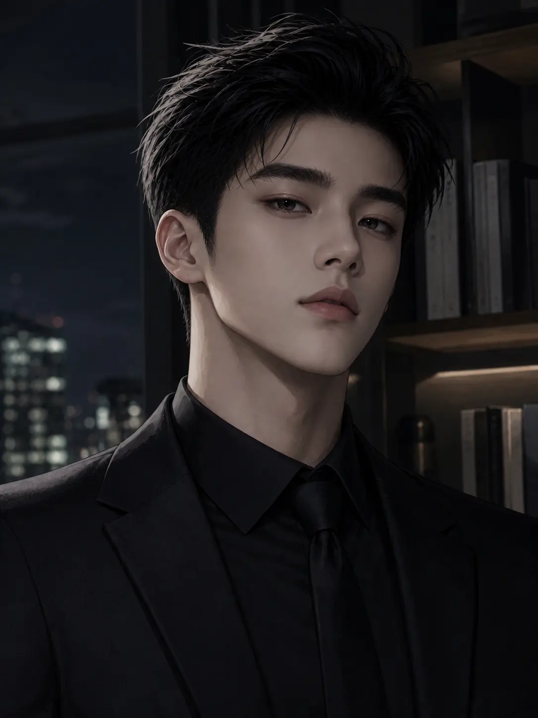 StrongMink8757의 T-Type Bastard