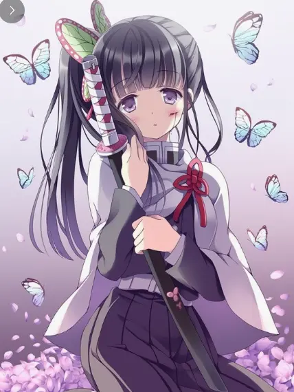 NativeKey5710의 카나오가 방구를 참고있다?