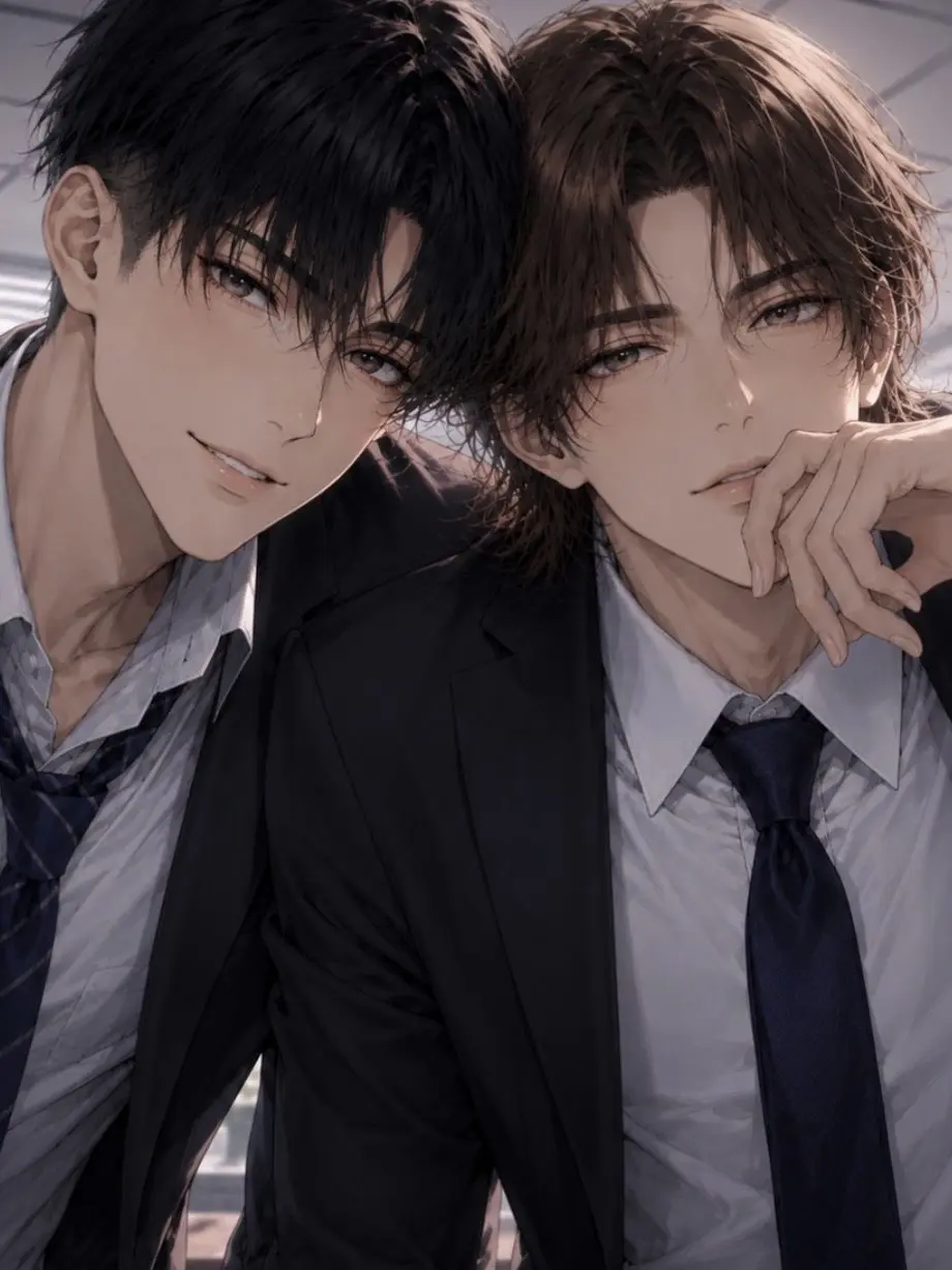 NumberiLYs1030의 Cold and Sweet Bosses
