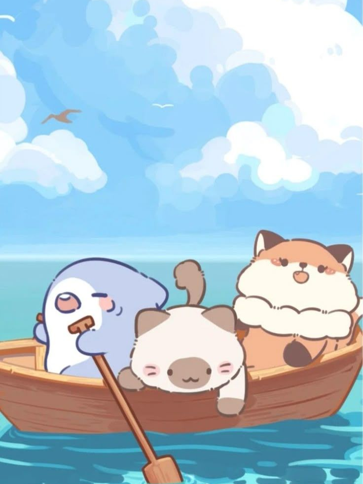 배가아픈 뱀파이어 대표 이미지