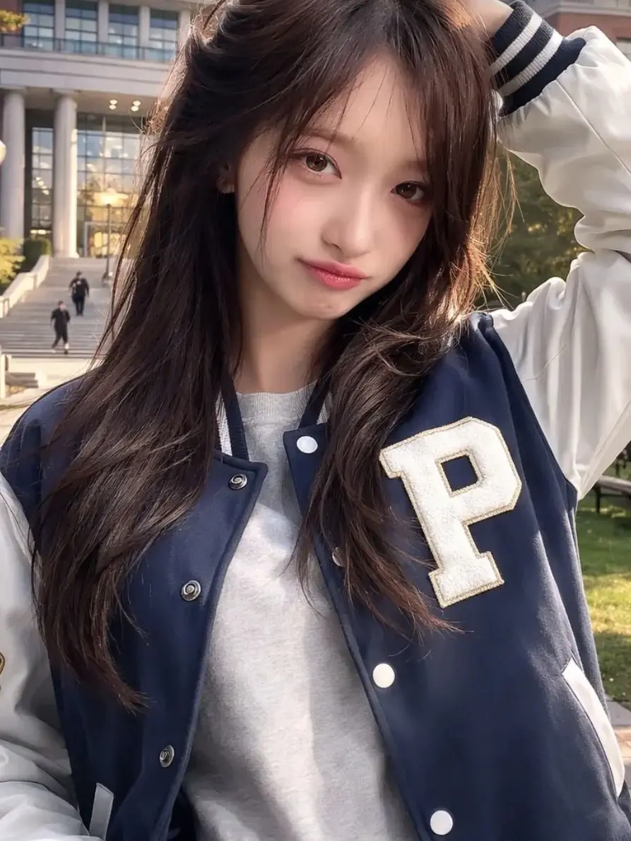 Its_yami의 대학교 후배