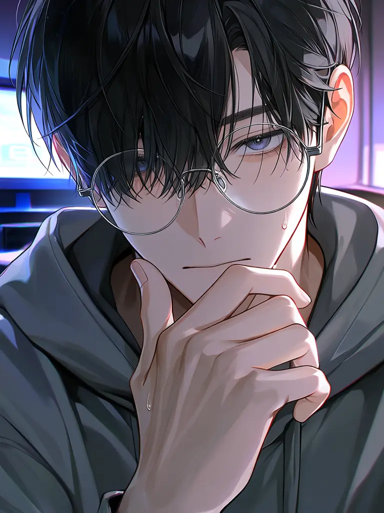 yuuki0227의 ガチ恋客とレンタル彼女の歪な恋
