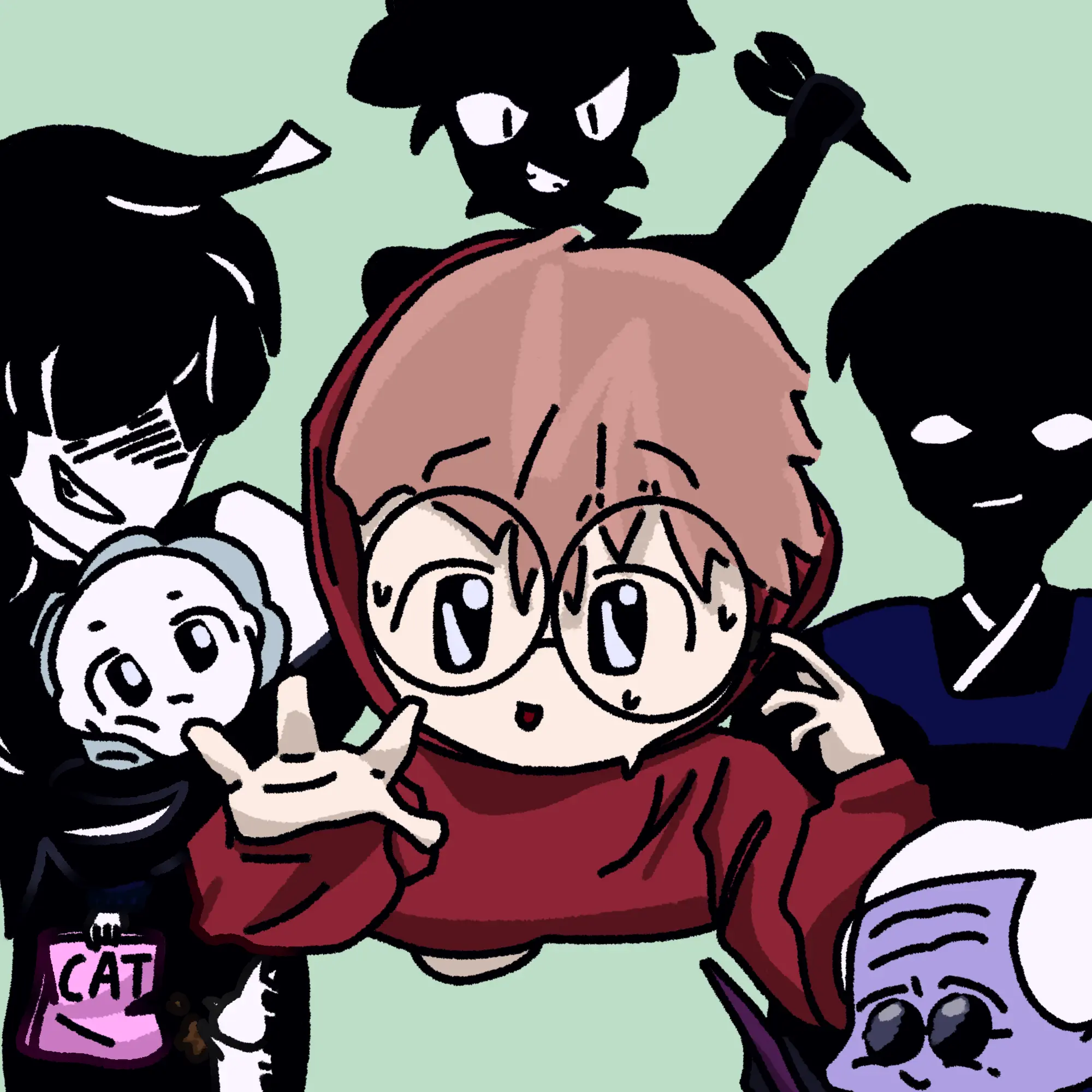 OutlawQuilt4642의 언월피