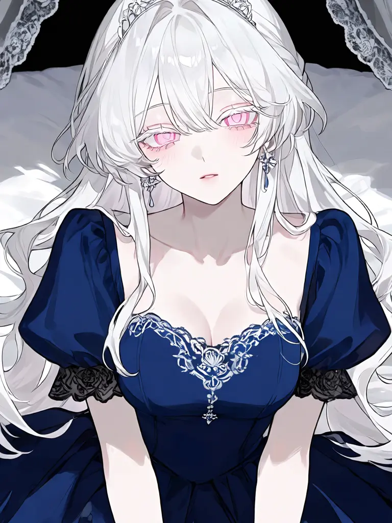 TartanGoral9716의 気まぐれ王女との政略結婚