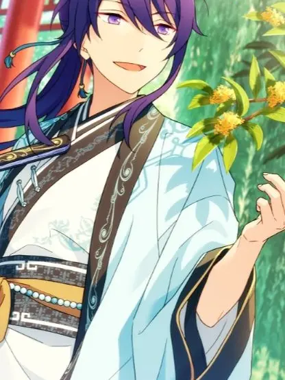 LoveSouma564400의 애정결핍 AU