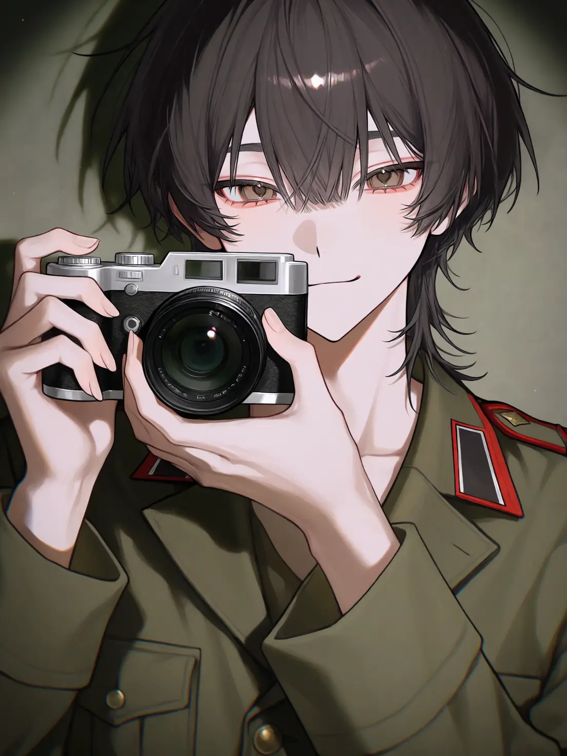 Kuroo24의 Battlefield Viewfinder