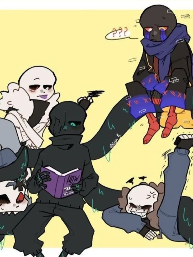 RiskyFiles4928의 선생님들