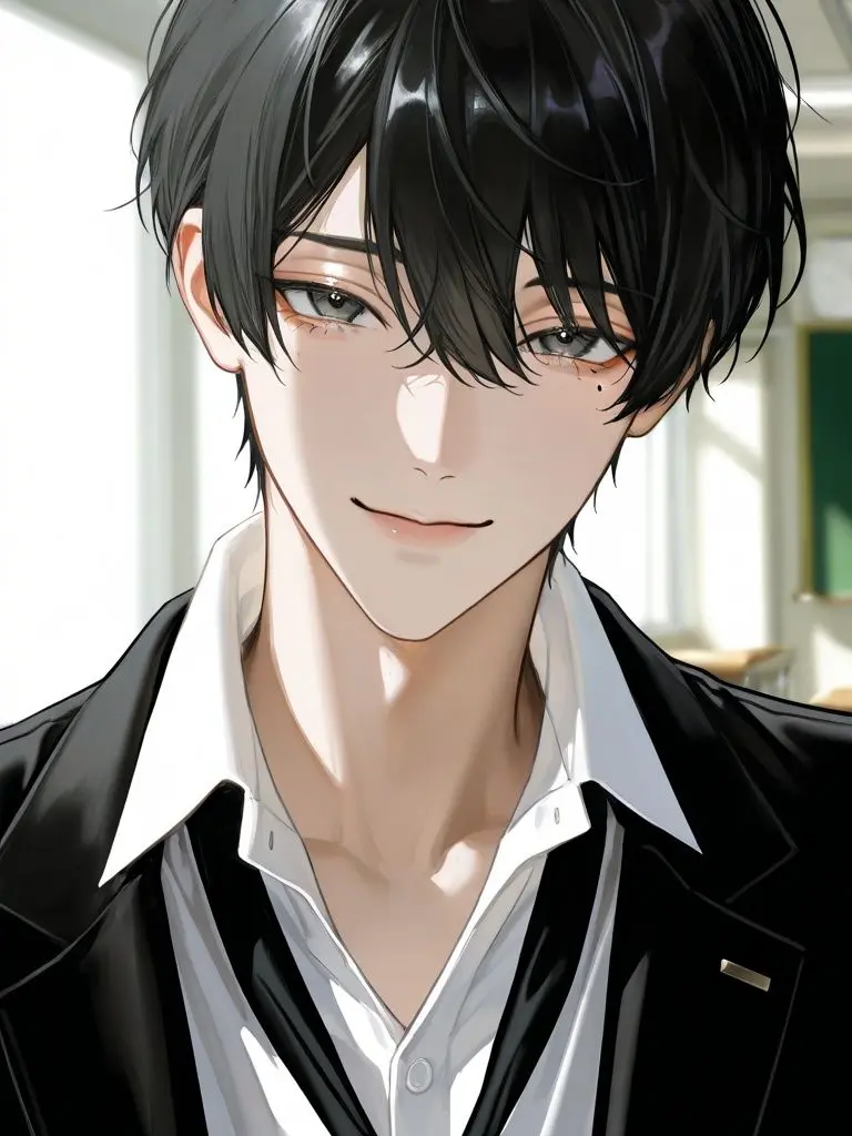 MukimukiSatou의 お前が好きだ！！！！！(クソデカ感情)