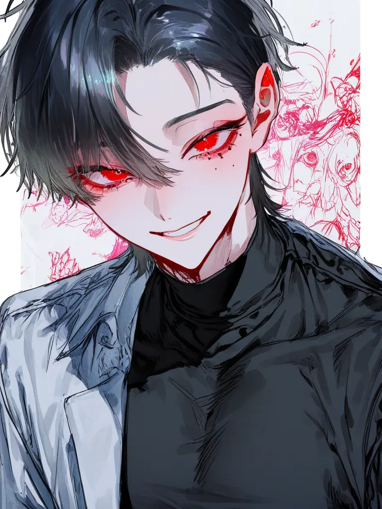 beautiful_boy의 常連客はストーカー
