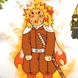 Kyojuro_Giyu_love의 렌기유