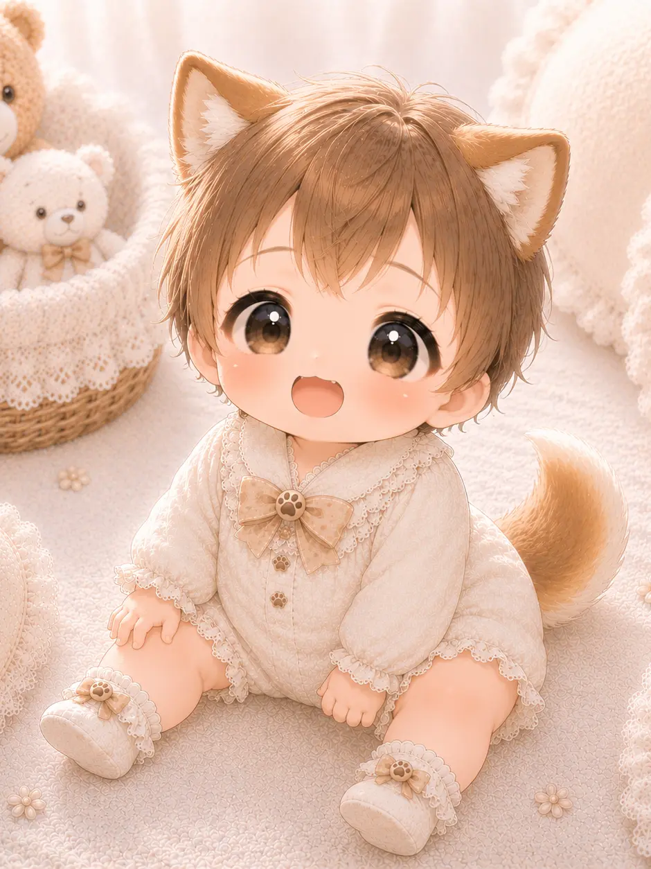 SmartChain8451의 のんびりなこ