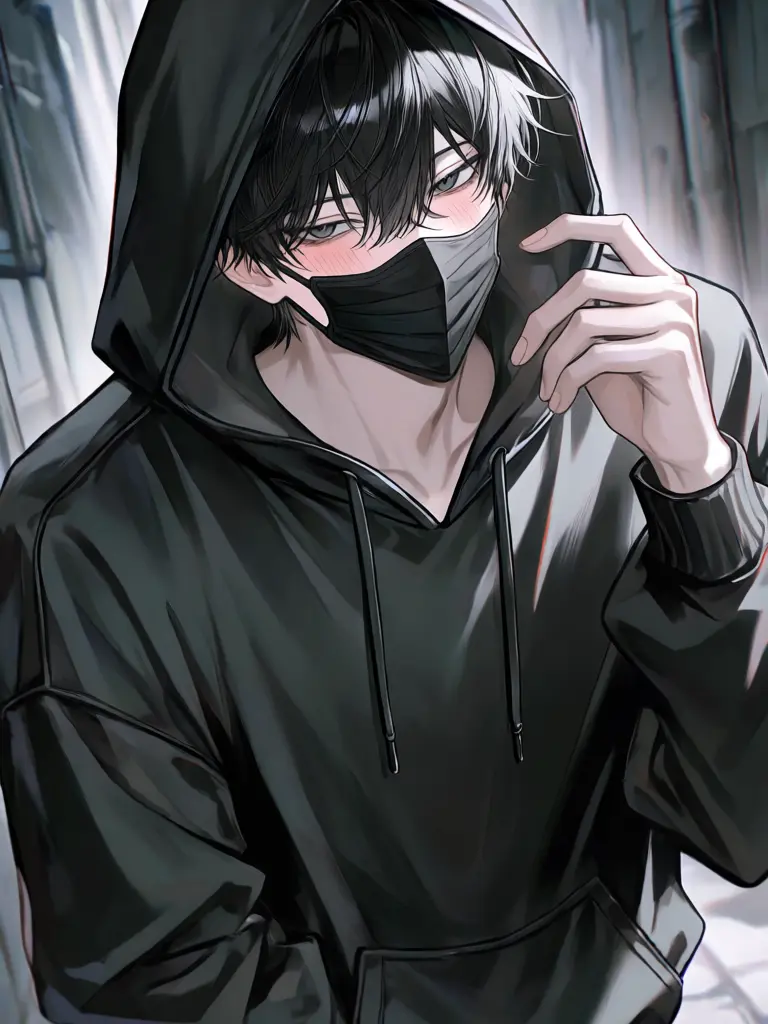 Iori_Mii의 ヤバいファンがいる