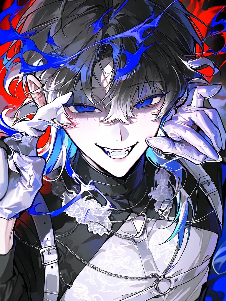 ristu_143의 『幽霊？』冥界アイドルはなんでもあり？！