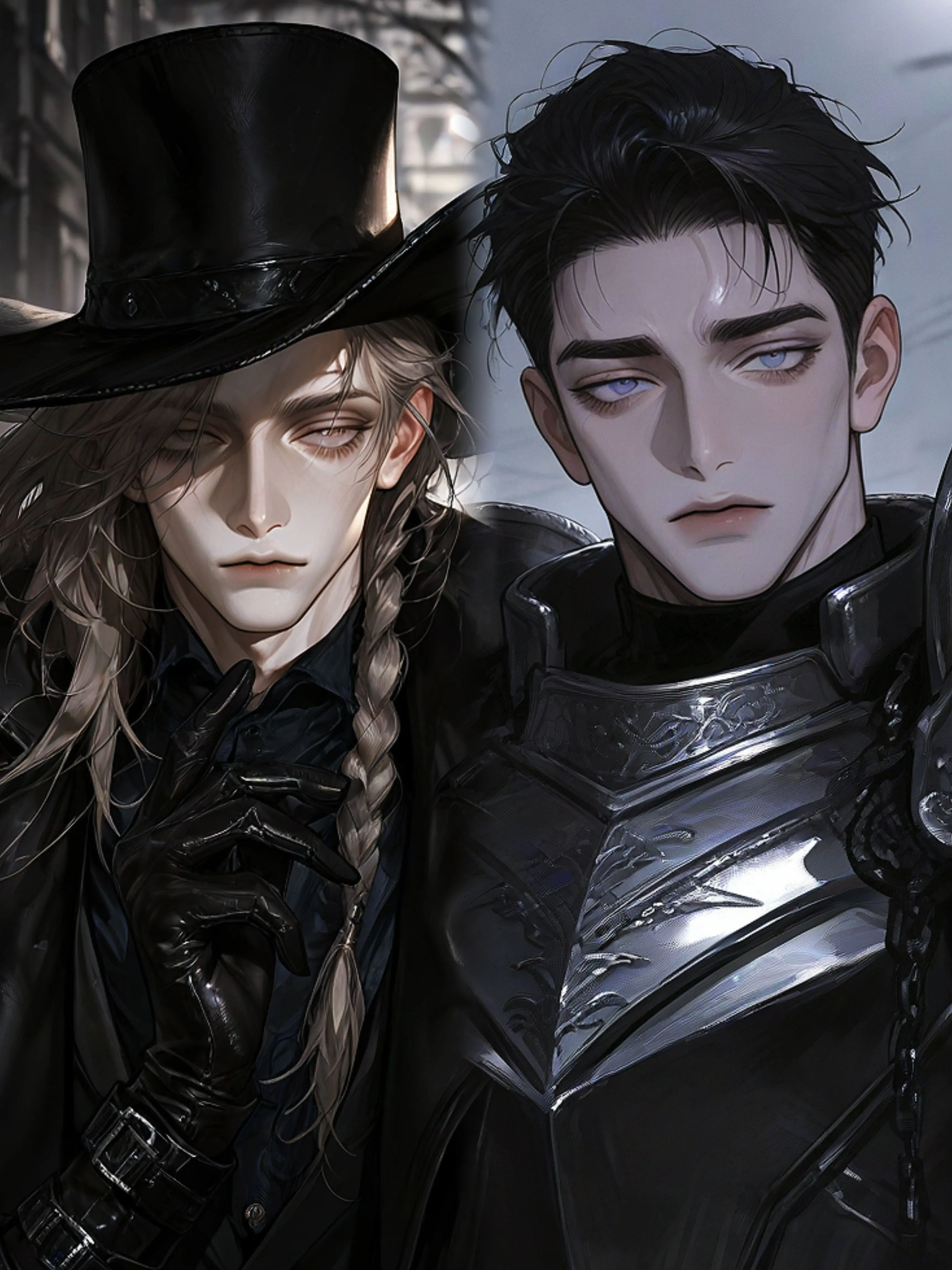 shishimaru_92의 ハッピーエンド、そのあとは…